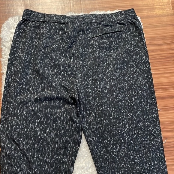 Nwot Eddie Bauer Joggers Size Medium - Picture 6 of 8